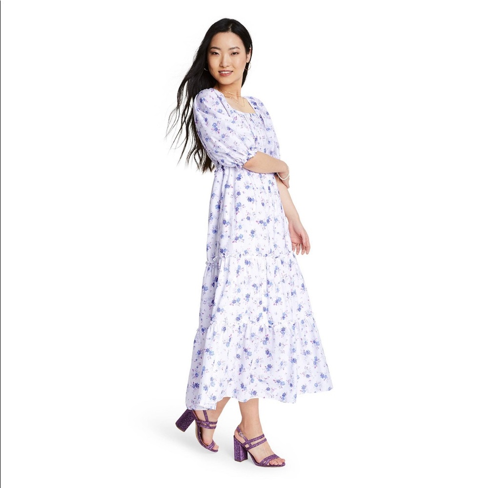 LoveShackFancy x Target Gemma Dress